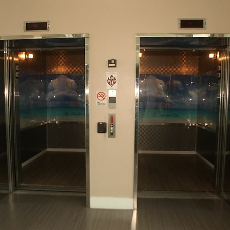 Hotel The Casablanca On The Ocean West Tower Miami Beach Exterior foto