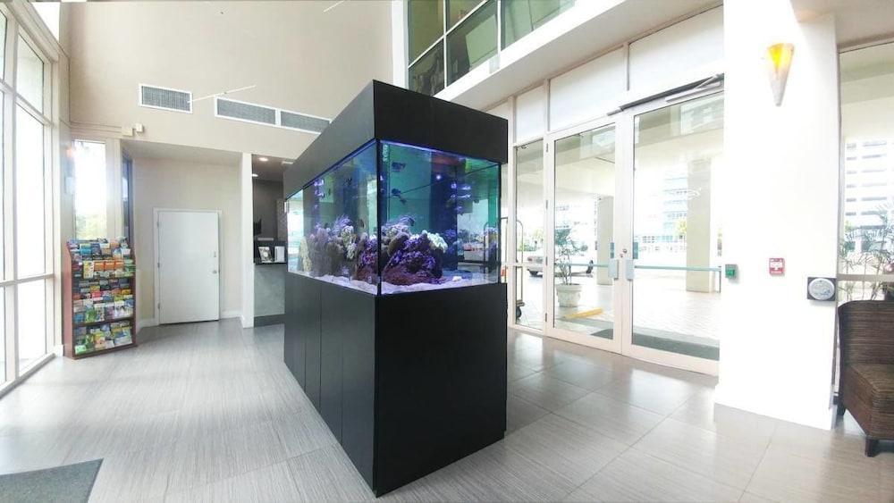 Hotel The Casablanca On The Ocean West Tower Miami Beach Exterior foto