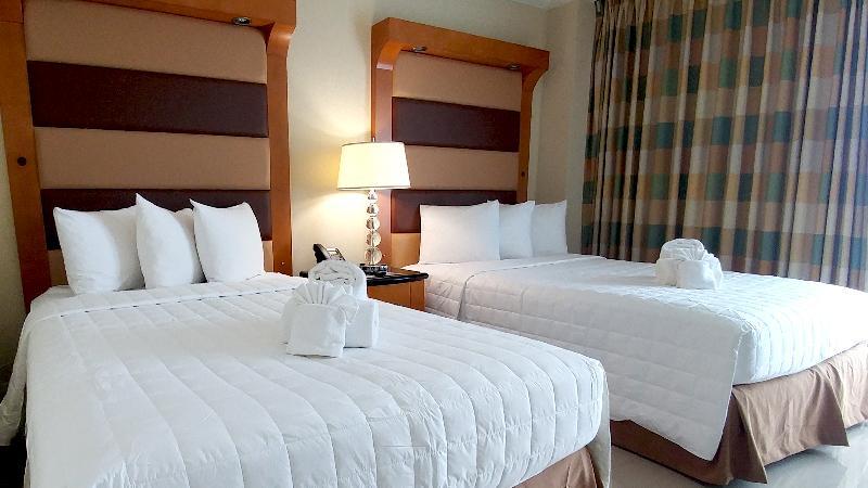 Hotel The Casablanca On The Ocean West Tower Miami Beach Exterior foto