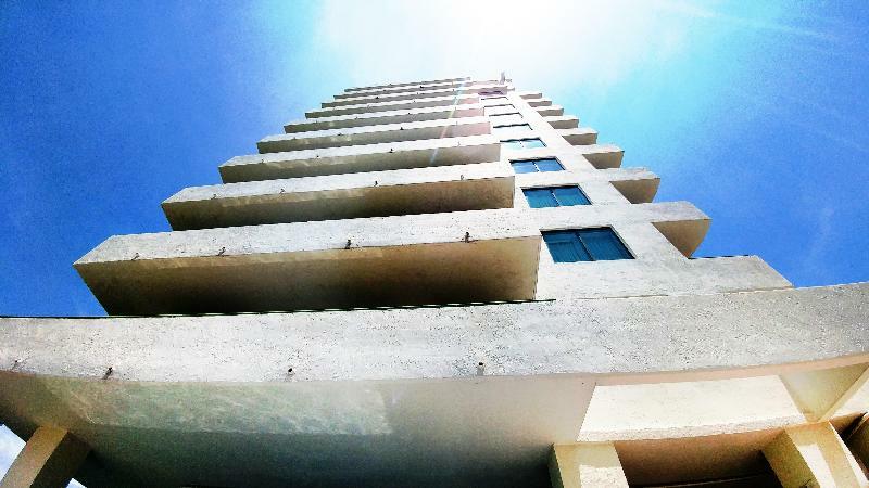 Hotel The Casablanca On The Ocean West Tower Miami Beach Exterior foto