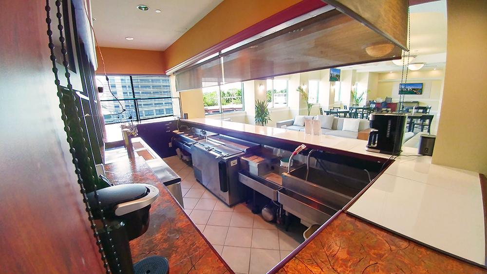 Hotel The Casablanca On The Ocean West Tower Miami Beach Exterior foto